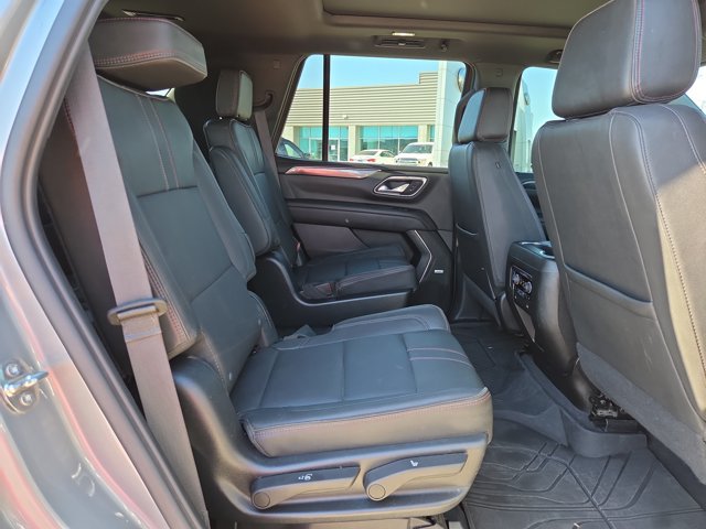 Used 2023 Chevrolet Tahoe RST w/ Luxury Package RWD image 16