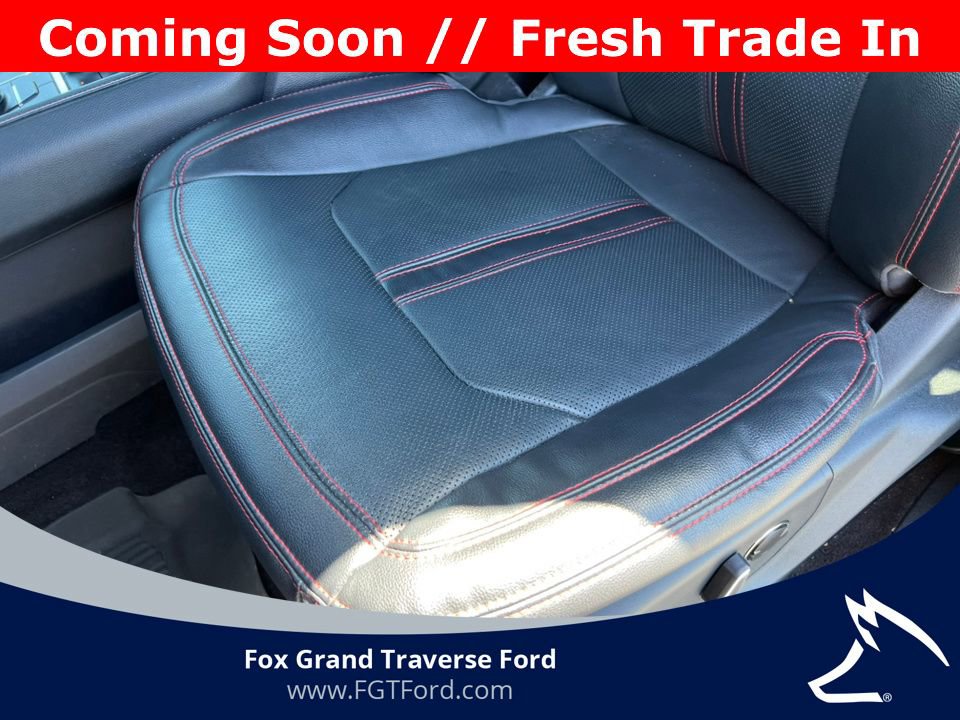 Certified 2022 Ford Expedition Limited AWD/4WD image 12