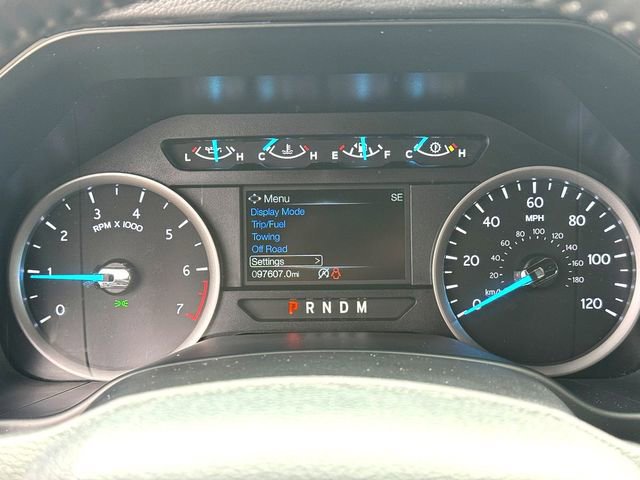 Certified 2019 Ford Expedition XLT image 15