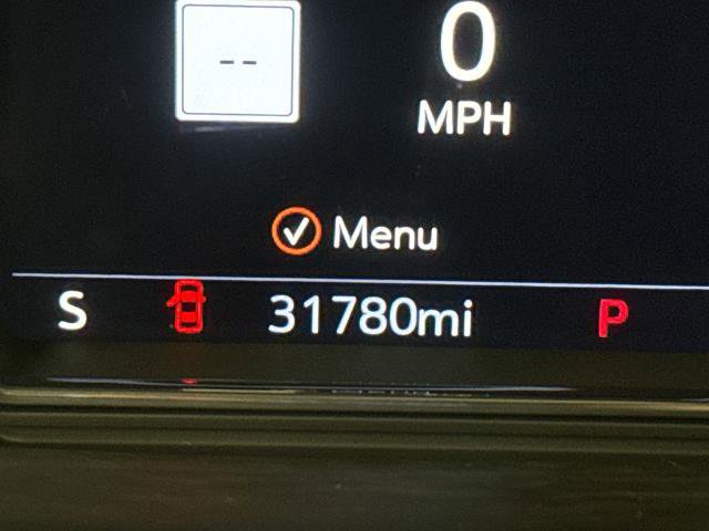 Used 2023 GMC Sierra 2500 Denali w/ Denali Ultimate Package AWD/4WD image 19