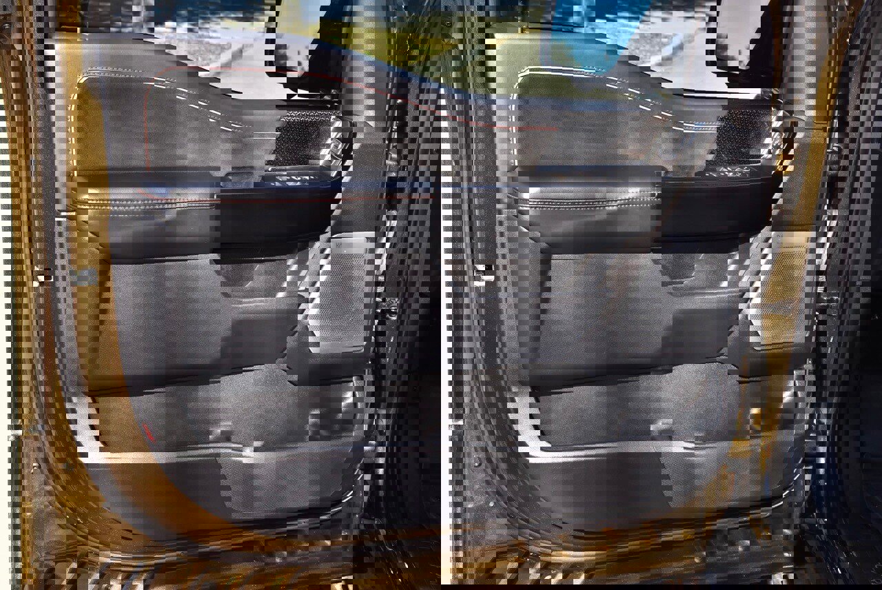 Certified 2024 Ford F150 Raptor w/ Equipment Group 803A Raptor R image 39