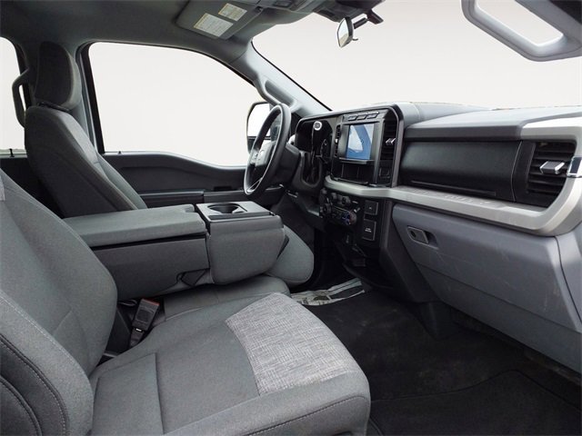 Certified 2024 Ford F350 XLT w/ 360-Degree Camera Package image 15