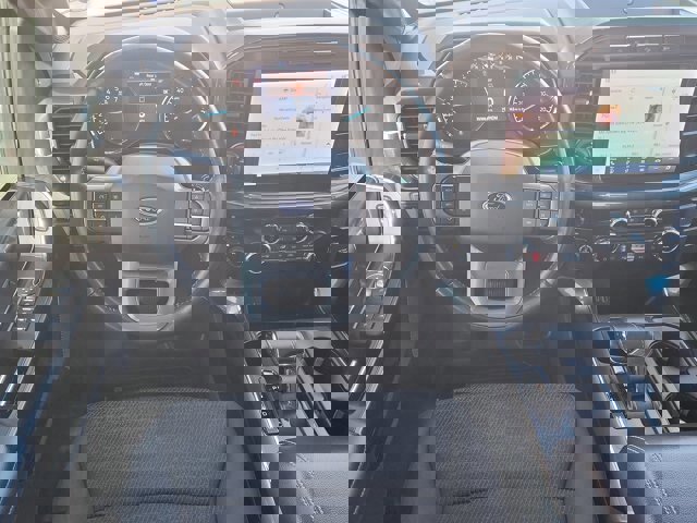 Certified 2021 Ford F150 XLT w/ Equipment Group 302A High image 11