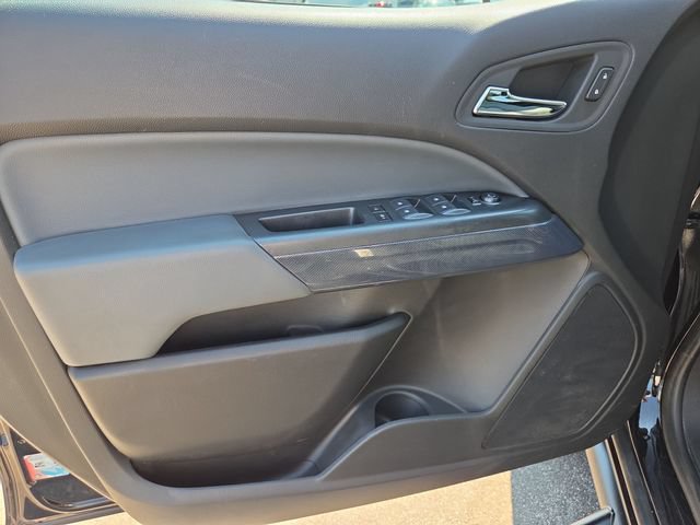 Used 2022 Chevrolet Colorado Z71 RWD image 9