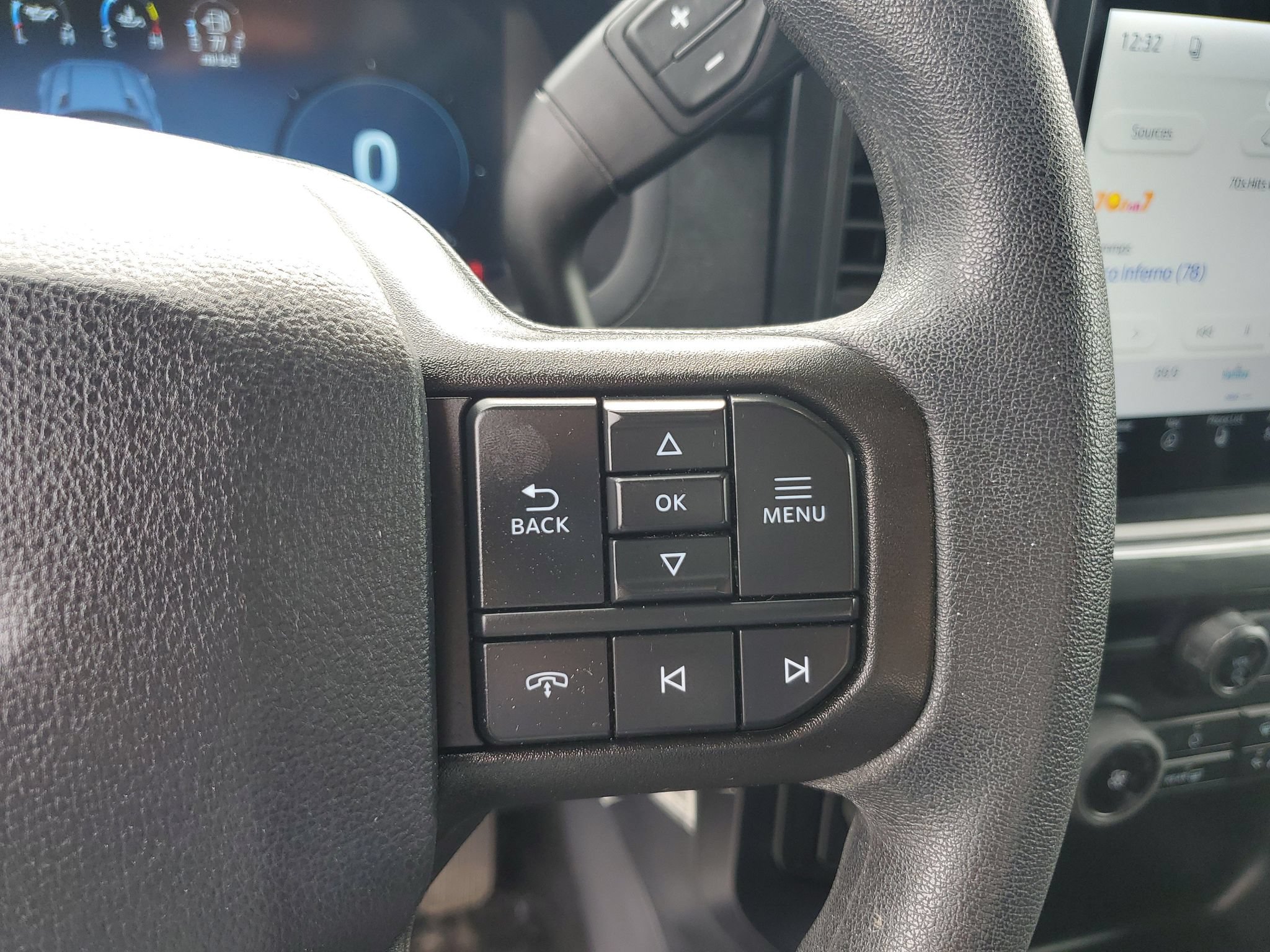 Certified 2024 Ford F150 STX w/ STX Black Appearance Package AWD/4WD image 19