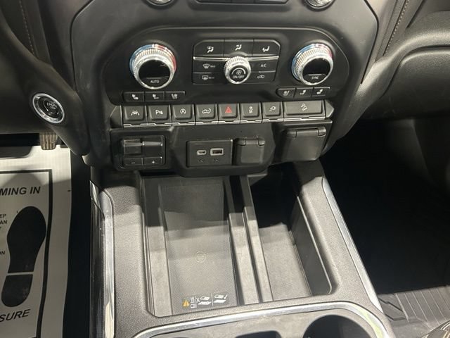 Used 2020 GMC Sierra 1500 AT4 w/ AT4 Premium Package AWD/4WD image 33