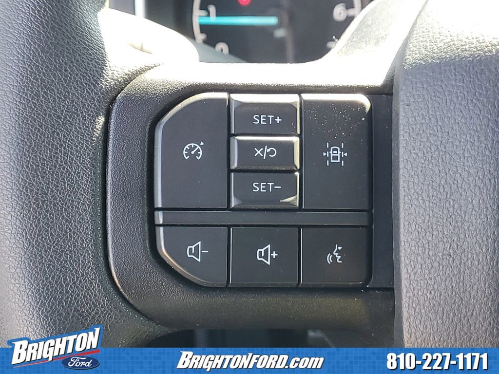 Certified 2023 Ford F150 XL w/ STX Appearance Package AWD/4WD image 18
