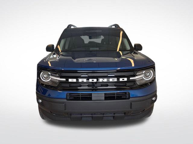 Certified 2024 Ford Bronco Sport Outer Banks w/ Tech Package AWD/4WD image 5