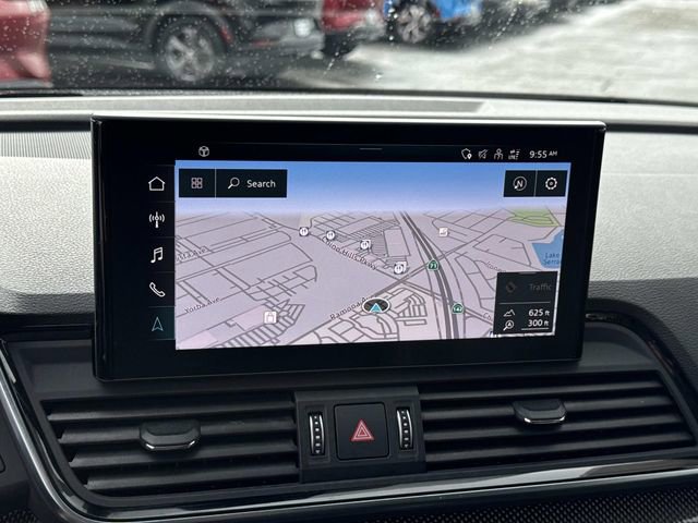 Used 2022 Audi SQ5 Prestige AWD/4WD image 13