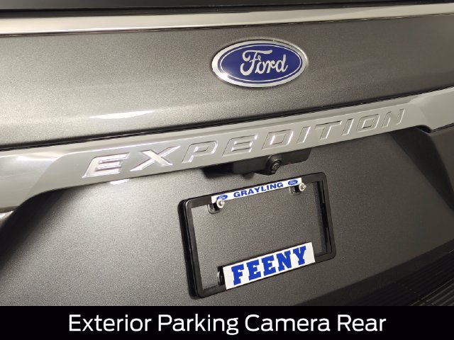 Certified 2020 Ford Expedition XLT w/ Equipment Group 202A AWD/4WD image 31
