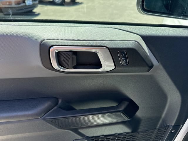 Certified 2024 Ford Bronco Big Bend AWD/4WD image 15