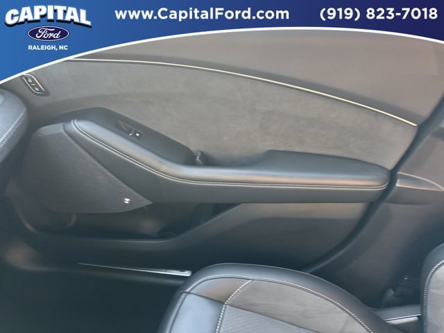 Certified 2023 Ford Mustang Mach-E GT w/ GT Performance Edition AWD/4WD image 29