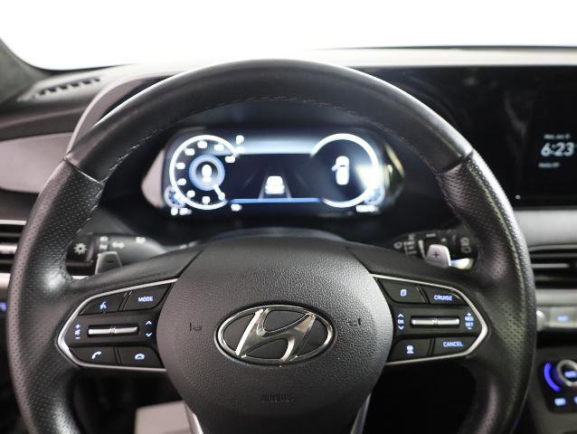 Used 2020 Hyundai Palisade Limited AWD/4WD image 15