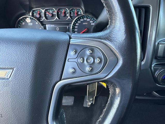 Used 2018 Chevrolet Silverado 1500 LT w/ Texas Edition image 23