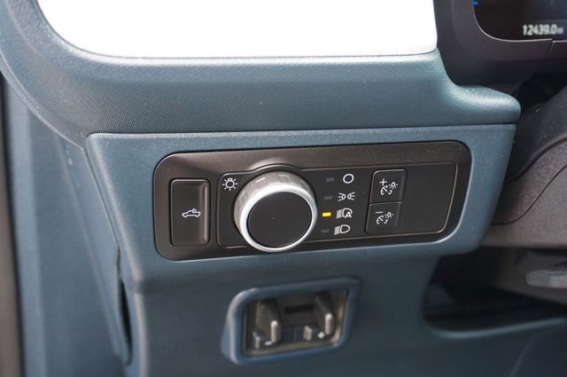 Certified 2025 Ford Maverick XLT w/ XLT Luxury Package AWD/4WD image 32