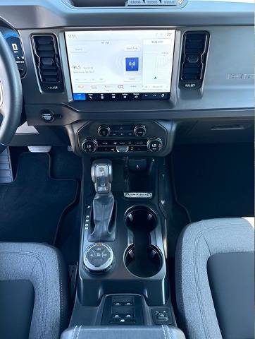 Certified 2025 Ford Bronco Big Bend AWD/4WD image 30