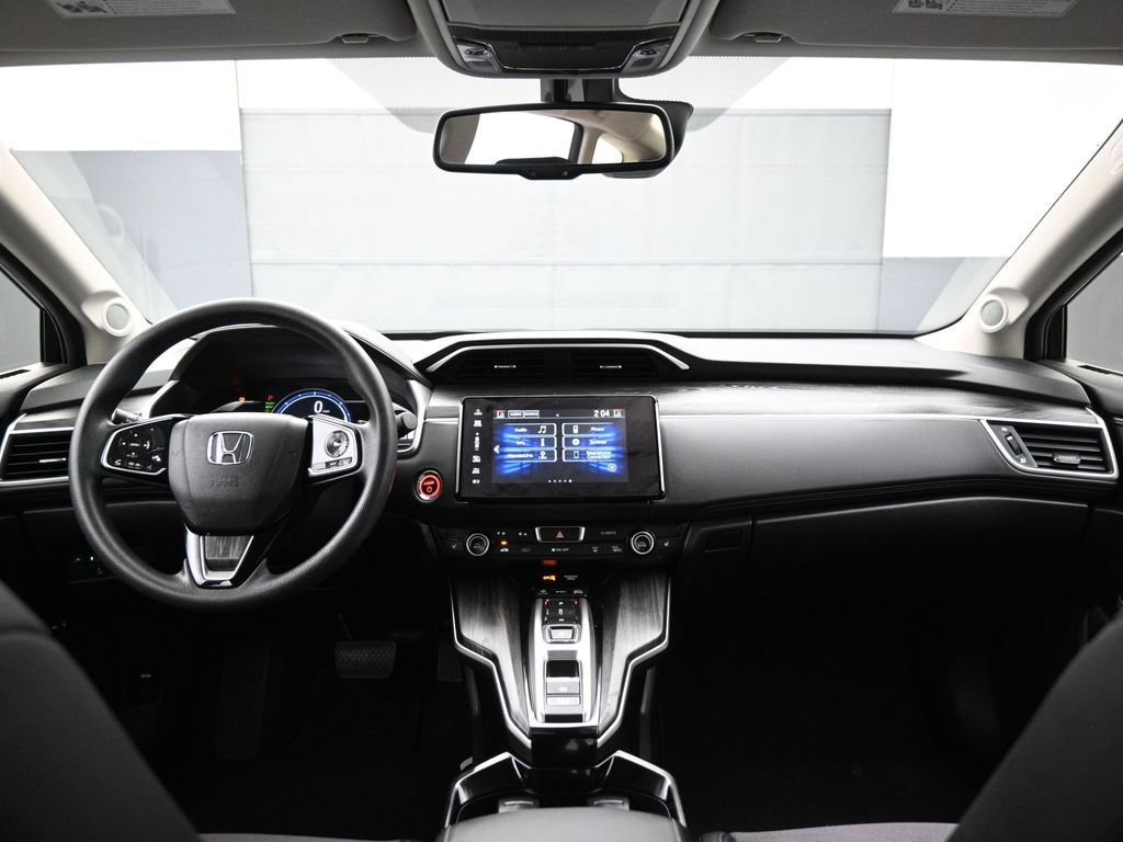 Used 2019 Honda Clarity Plug-In Hybrid image 49