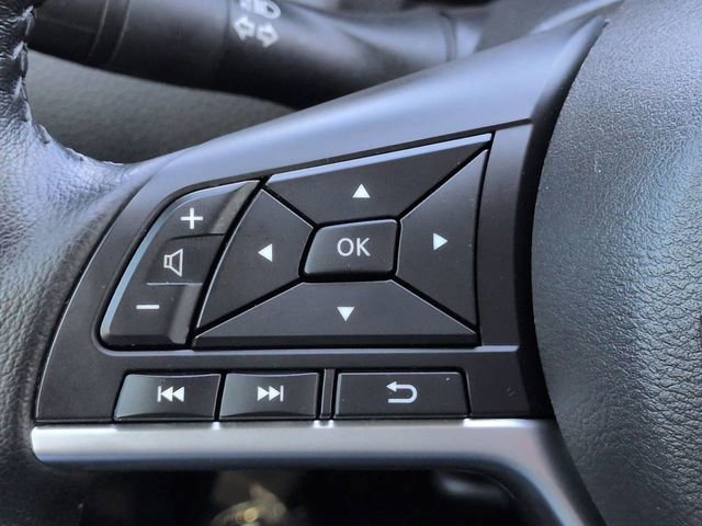 Used 2022 Nissan Rogue Sport SL w/ Premium Package image 26