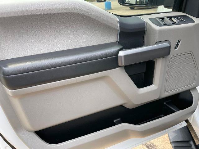 Certified 2022 Ford F250 XLT AWD/4WD image 9