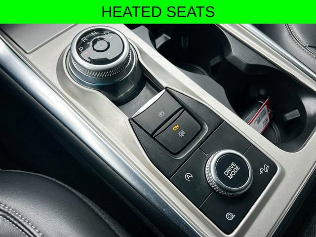 Certified 2021 Ford Explorer XLT w/ Equipment Group 202A image 19