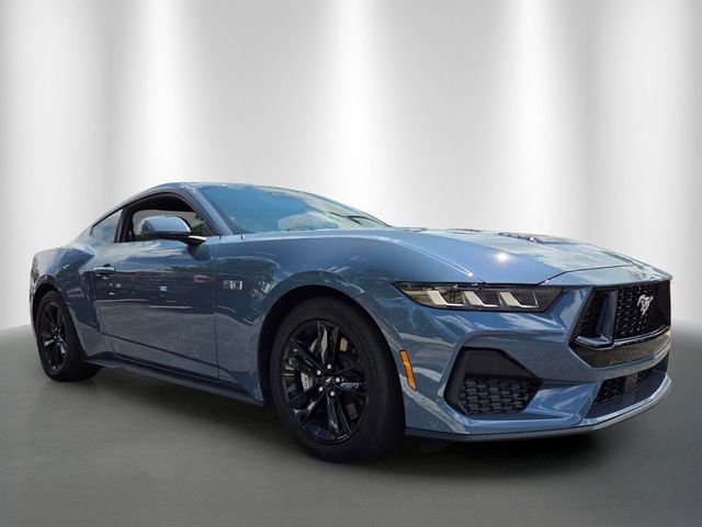 Certified 2025 Ford Mustang GT RWD image 7