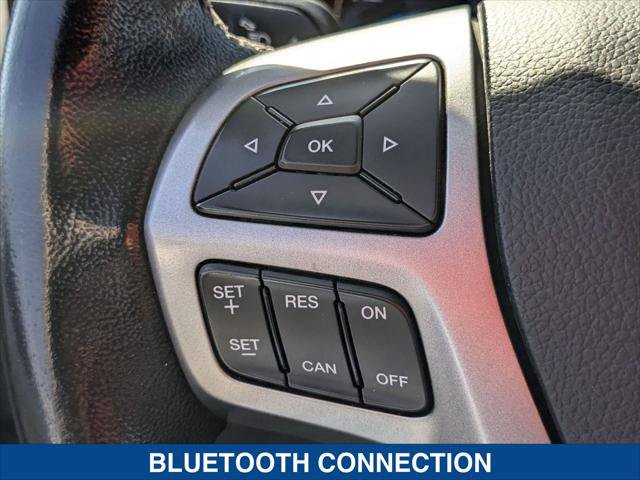 Certified 2023 Ford Ranger XLT w/ Equipment Group 301A Mid RWD image 18