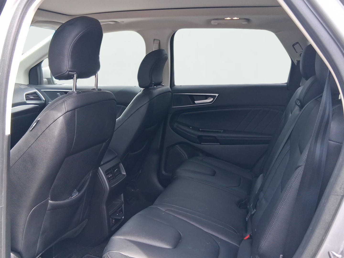 Certified 2018 Ford Edge Sport AWD/4WD image 16