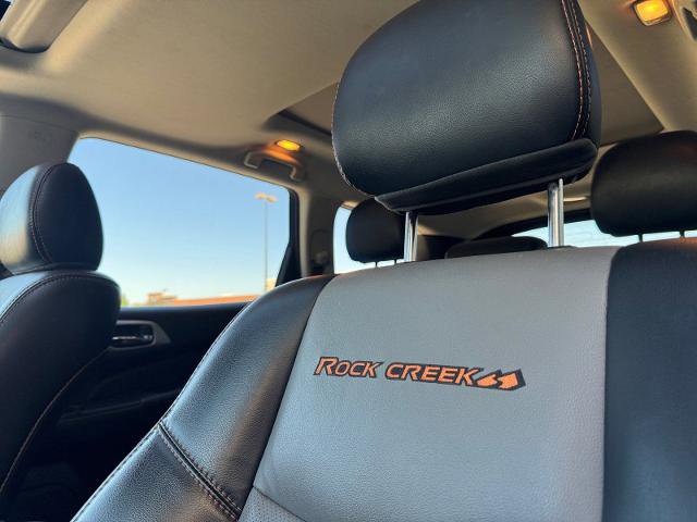 Used 2020 Nissan Pathfinder SL image 22