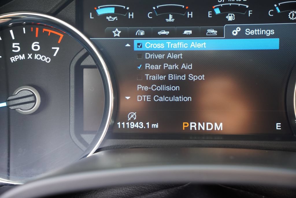 Certified 2020 Ford F150 Lariat AWD/4WD image 38
