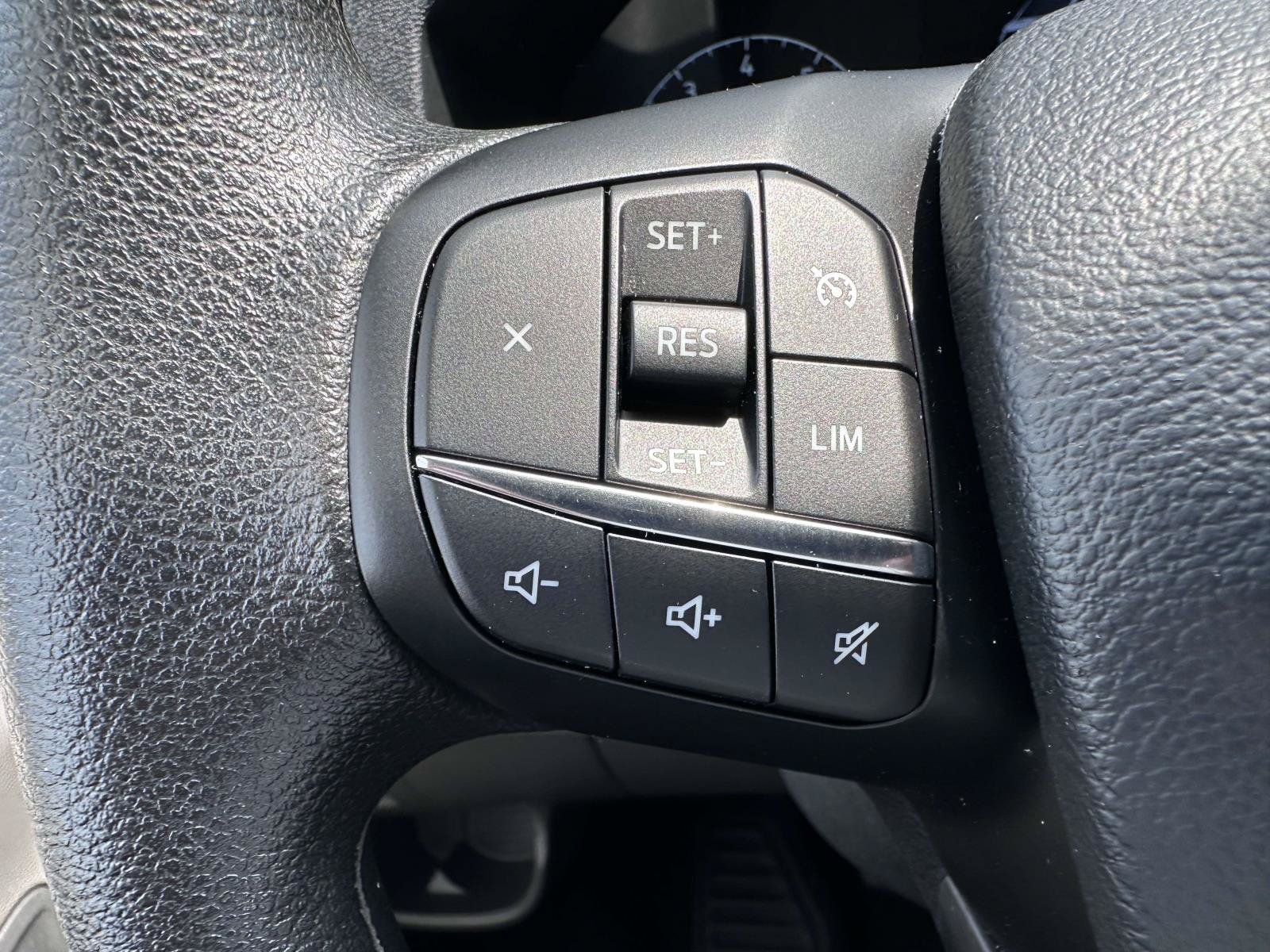 Certified 2025 Ford Transit 350 XLT RWD image 18