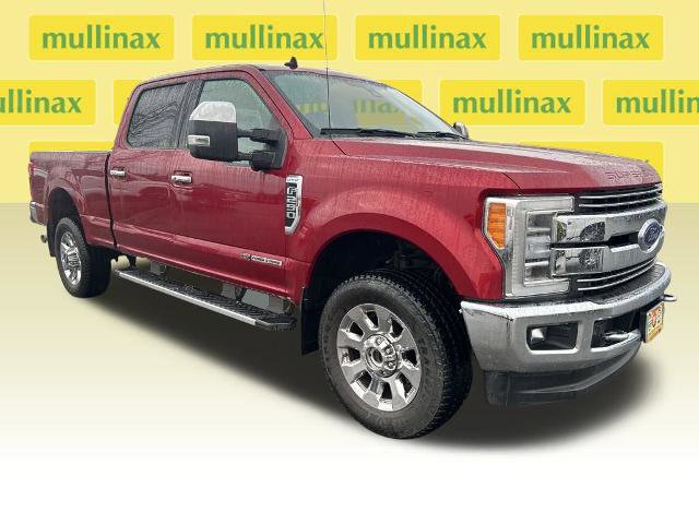 Certified 2019 Ford F250 Lariat w/ Lariat Ultimate Package