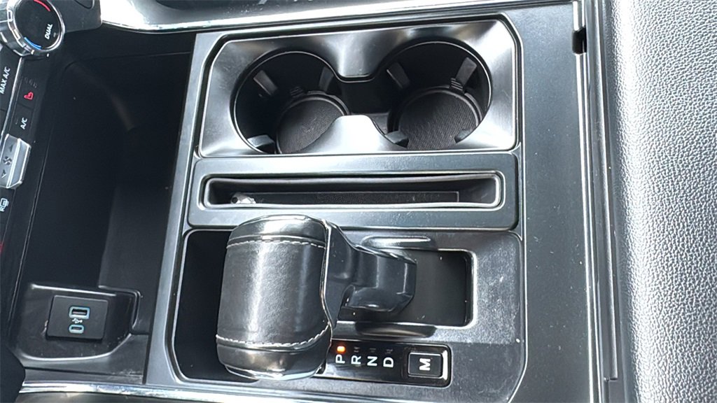 Certified 2021 Ford F150 XLT w/ Equipment Group 302A High image 17