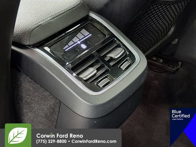 Used 2019 Volvo XC60 T6 Inscription image 29