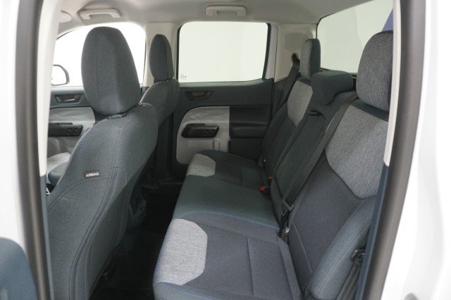 Certified 2025 Ford Maverick XLT w/ Equipment Group 302A AWD/4WD image 19