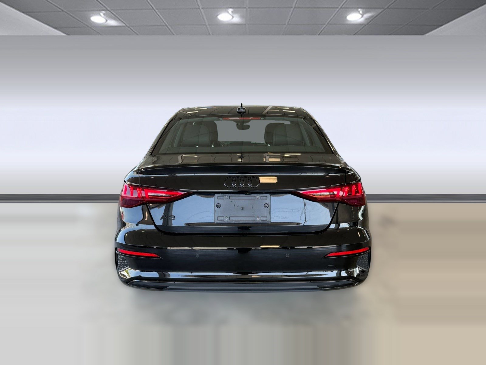 Used 2023 Audi A3 2.0T Premium w/ Convenience Package FWD image 10