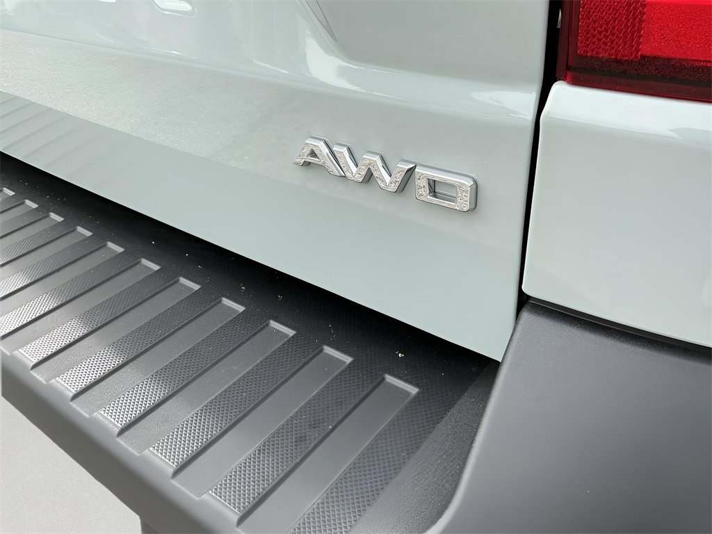 Certified 2024 Ford Maverick XL w/ Equipment Group 100A Standard image 23