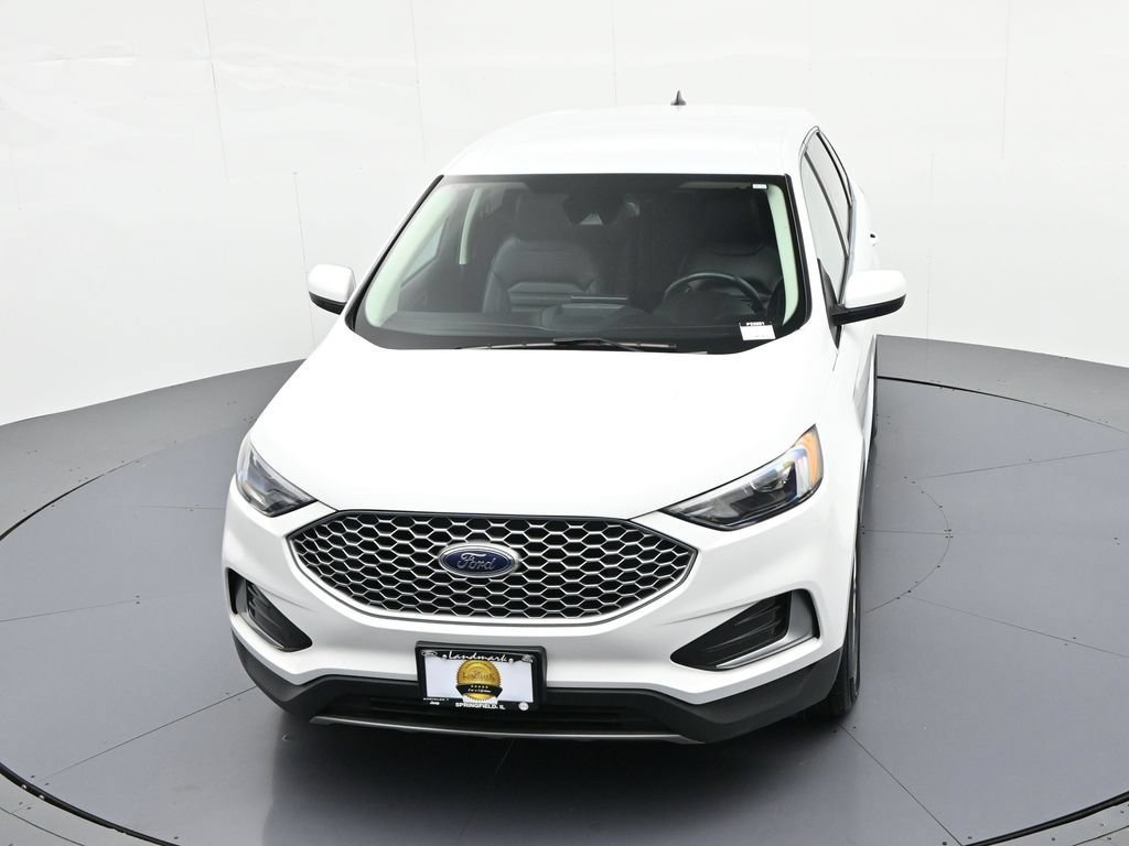Certified 2024 Ford Edge SEL AWD/4WD image 16