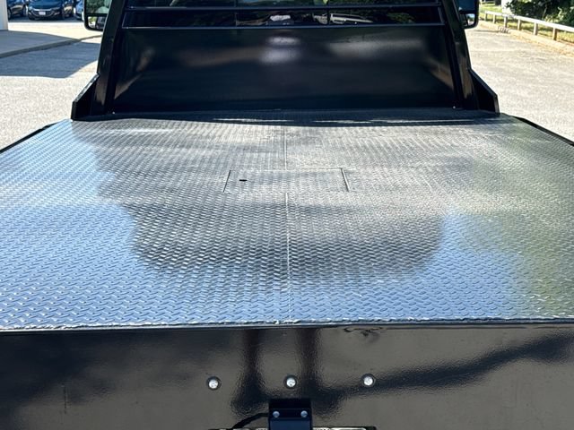 Certified 2025 Ford F350 XLT AWD/4WD image 12