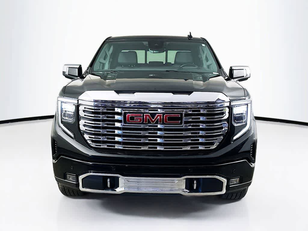 Used 2024 GMC Sierra 1500 Denali AWD/4WD image 6