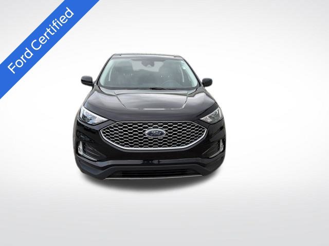 Certified 2023 Ford Edge SEL w/ Convenience Package AWD/4WD image 11