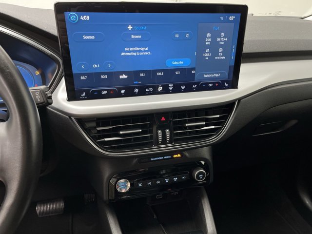 Certified 2024 Ford Escape Platinum AWD/4WD image 17