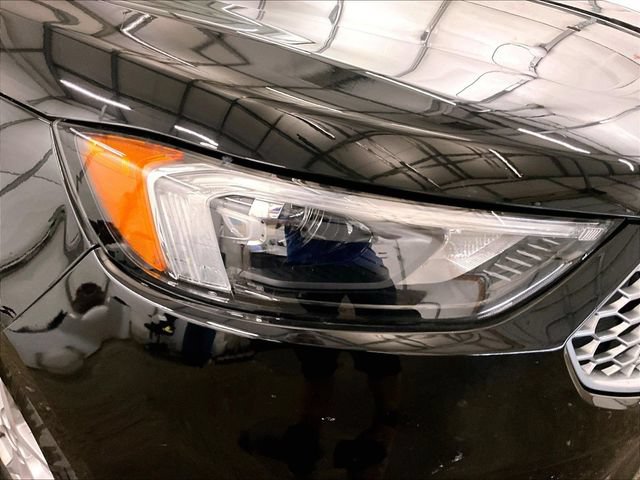 Certified 2024 Ford Edge SEL w/ Convenience Package AWD/4WD image 27