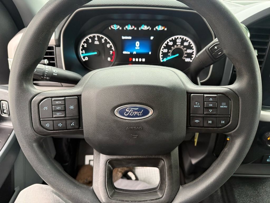 Certified 2023 Ford F150 XLT w/ Trailer Tow Package image 26