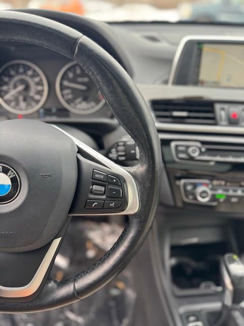 Used 2017 BMW X1 xDrive28i image 14
