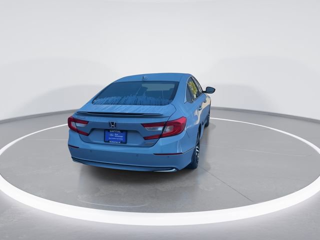 Used 2022 Honda Accord Touring image 6