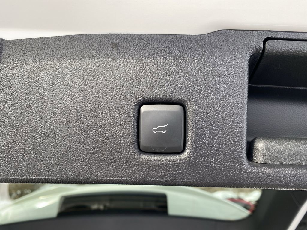 Certified 2025 Ford Escape ST-Line Elite w/ Tech Pack #1 image 18