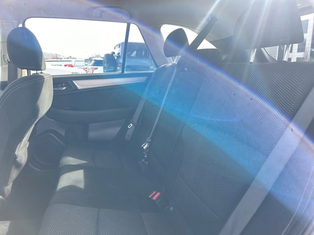 Used 2017 Subaru Outback 2.5i Premium image 17