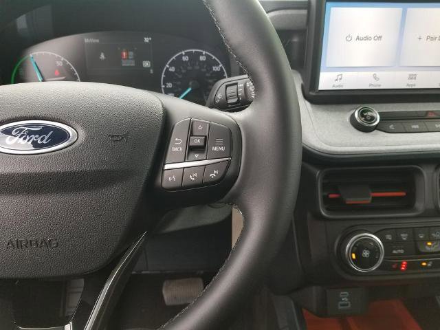 Certified 2024 Ford Maverick XLT w/ XLT Luxury Package image 24