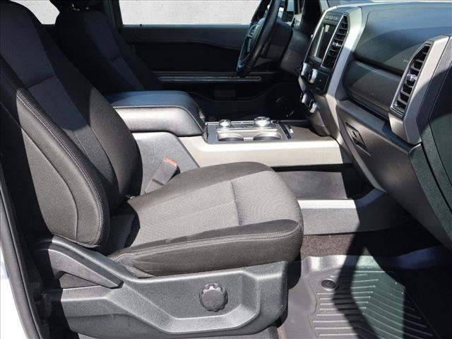 Certified 2020 Ford Expedition Max XLT AWD/4WD image 27