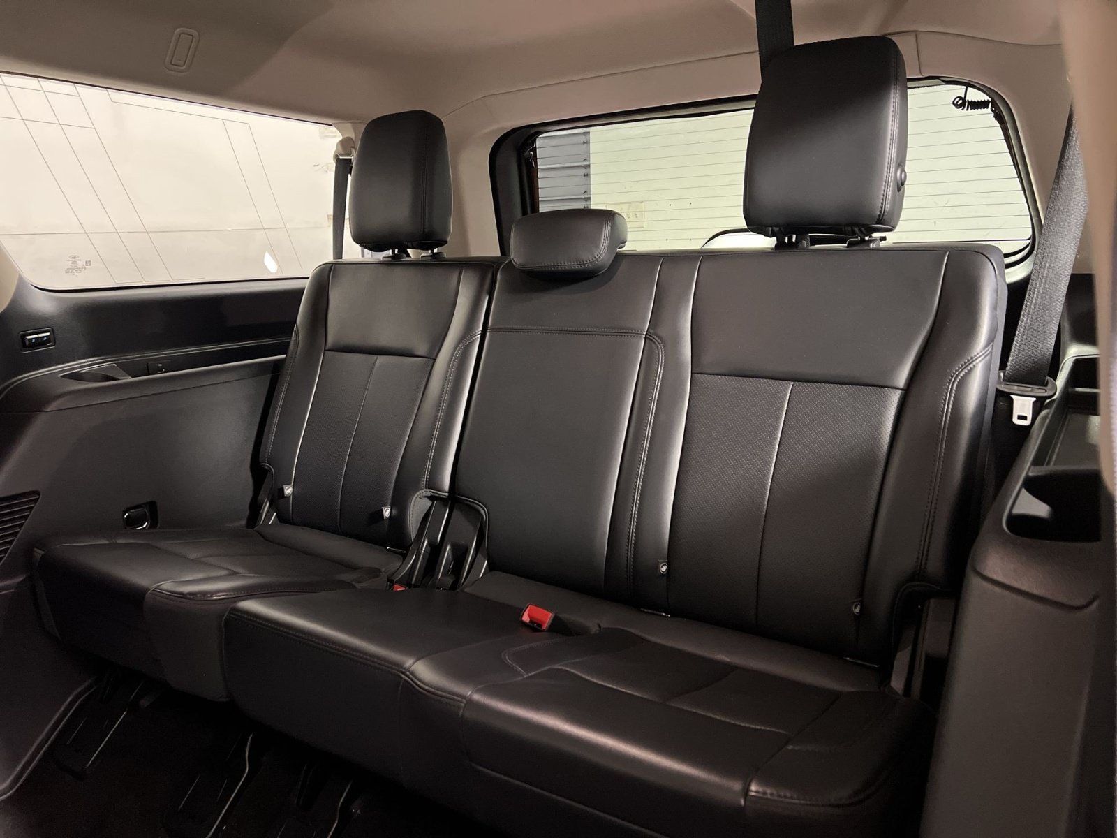 Certified 2022 Ford Expedition Max XLT AWD/4WD image 26